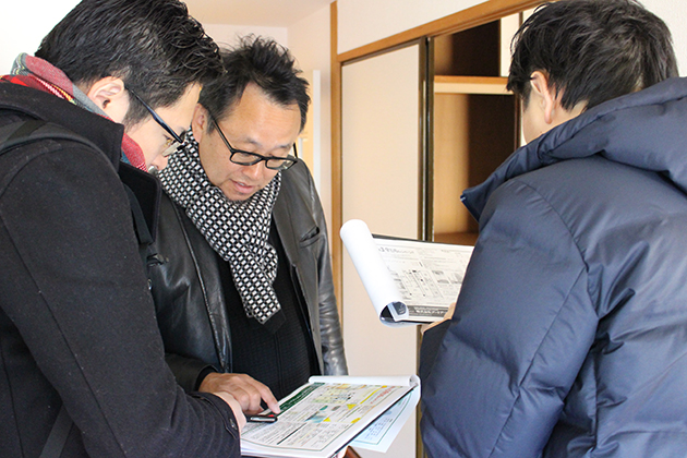 改善提案研修、受けてみた(前半)