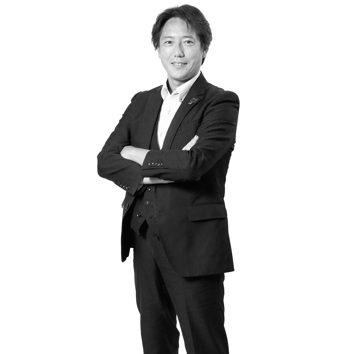 先原 秀和
