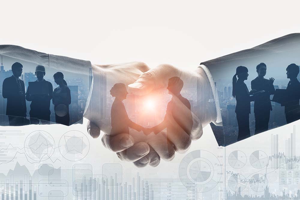 【コラム】賃貸仲介の心をつかむ「リーシング営業」とは？ 管理会社が知りたい4つのポイント