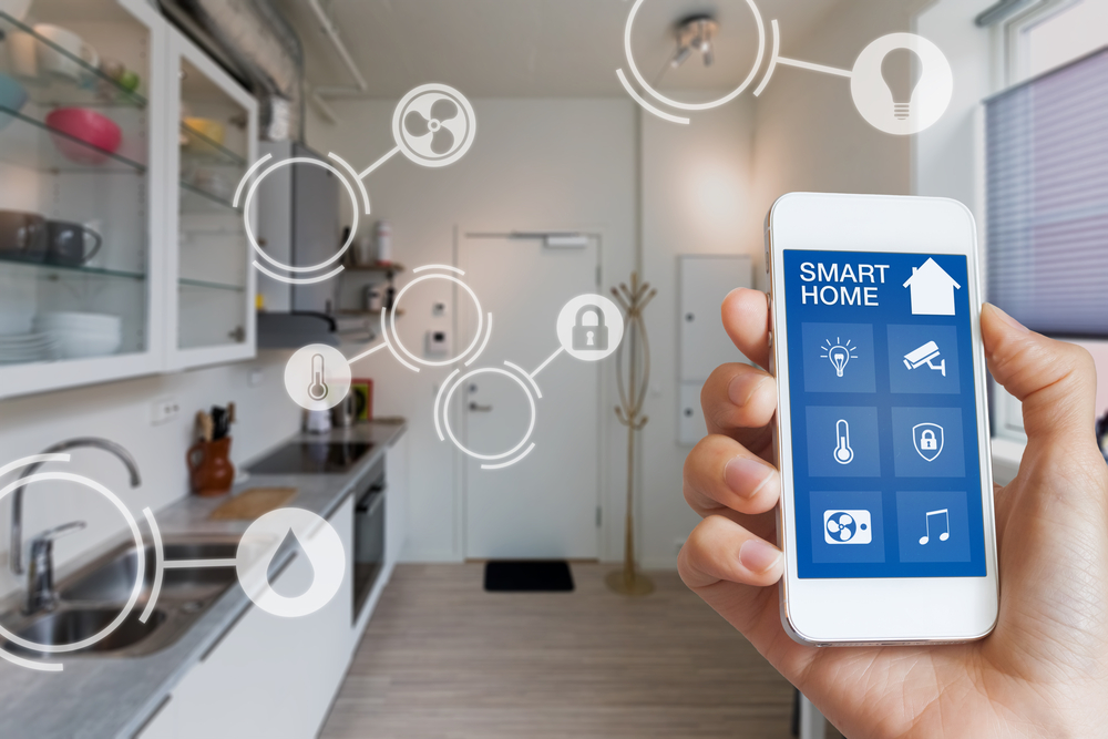 【コラム】「スマートホーム」で空室対策。賃貸管理会社が知っておきたい人気スマートデバイス